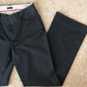 Gap Curvy Trouser Workpant